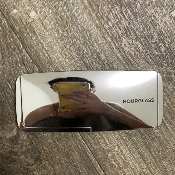 Hourglass Other - Ambient Metallic strobe Lighting pallet hourglass